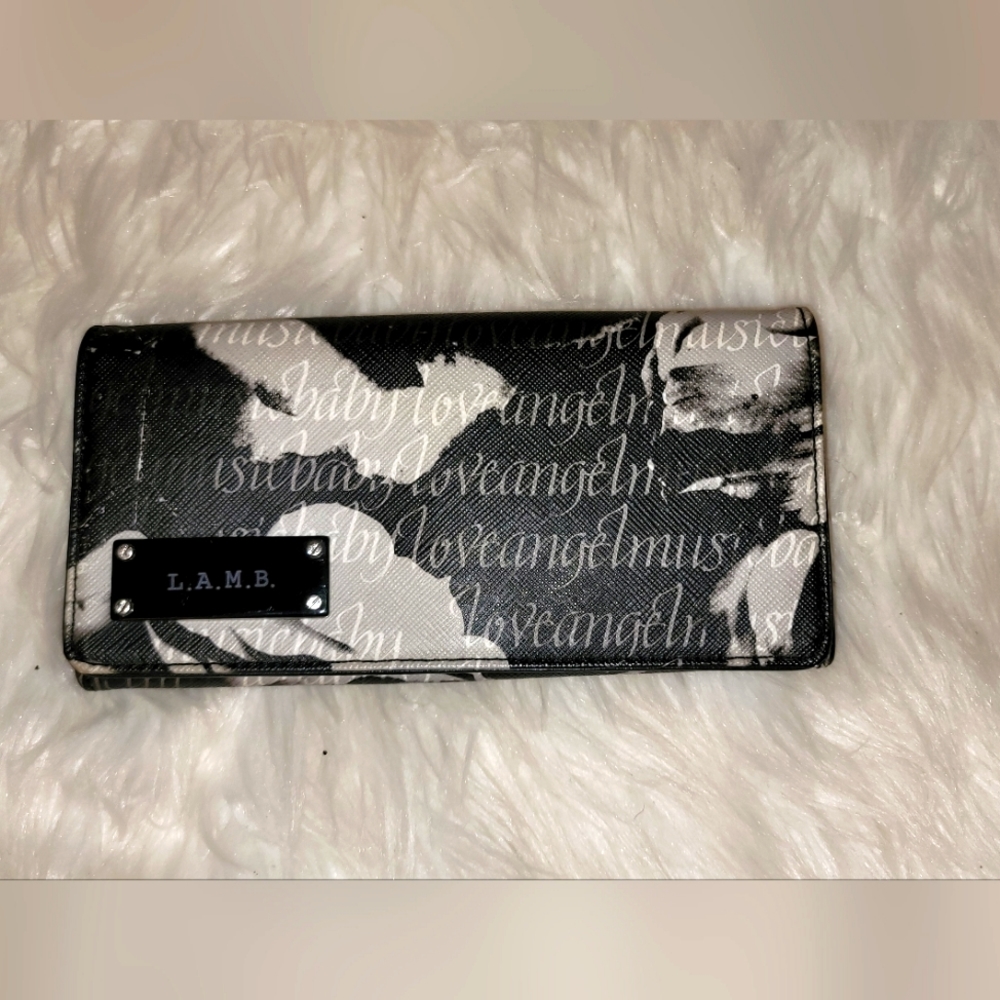 LAMB Wallet